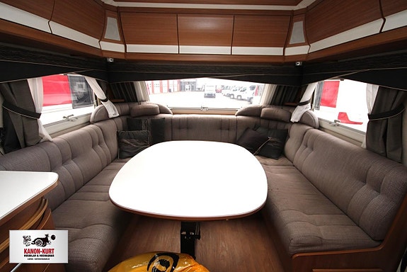 KABE Royal 780 ETDL KS 5 of 11