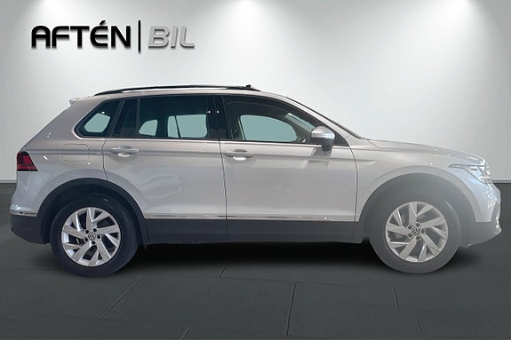 Volkswagen Tiguan 7 of 26
