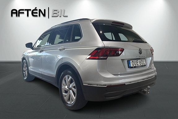 Volkswagen Tiguan 8 of 26