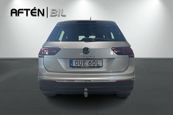 Volkswagen Tiguan 9 of 26