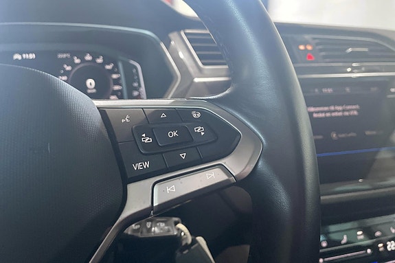 Volkswagen Tiguan 20 of 26