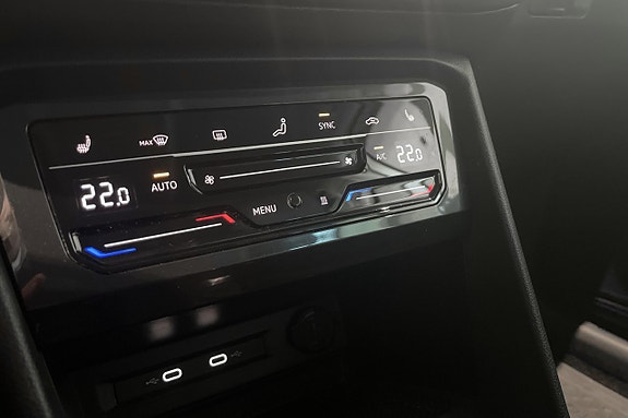 Volkswagen Tiguan 26 of 26