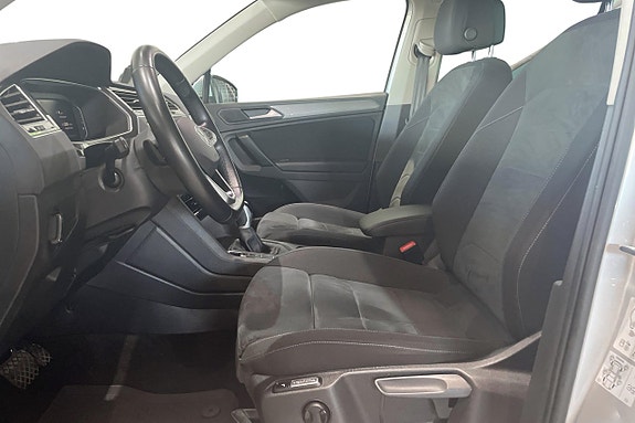 Volkswagen Tiguan 13 of 26