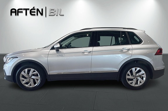 Volkswagen Tiguan 6 of 26