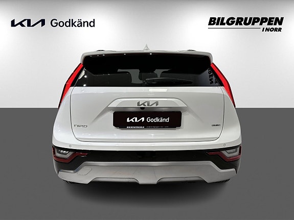 Kia Niro 5 of 18