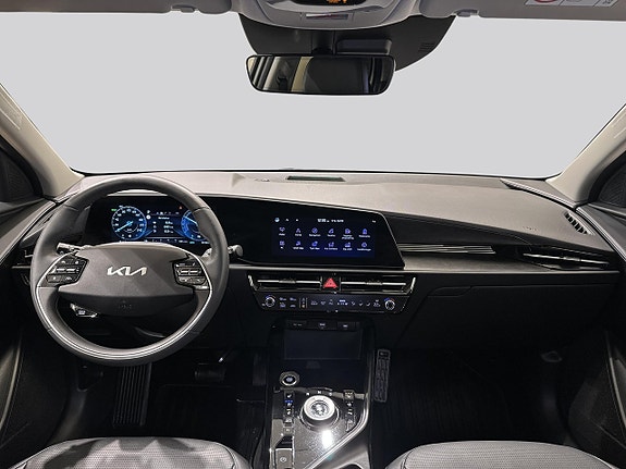 Kia Niro 7 of 18