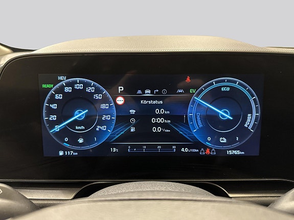 Kia Niro 10 of 18