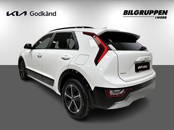 Kia Niro 6 of 18