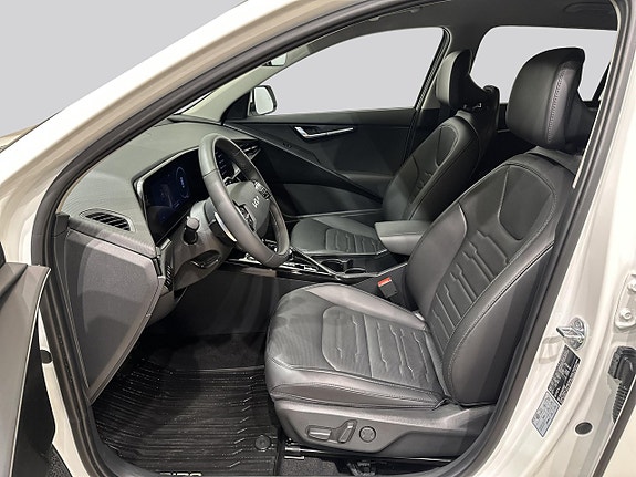 Kia Niro 8 of 18