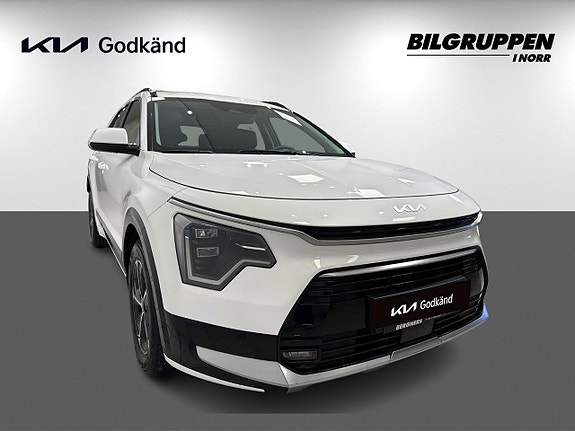 Kia Niro 3 of 18