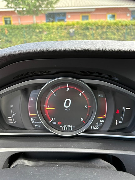 Volvo V40 6 of 7