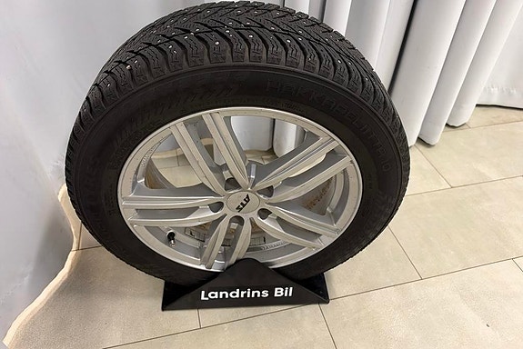 Volkswagen Passat 18 of 18