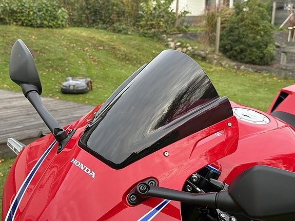 Honda CBR600RR Akrapovic / Mycket Utrustning / 338MIL / 13 of 22