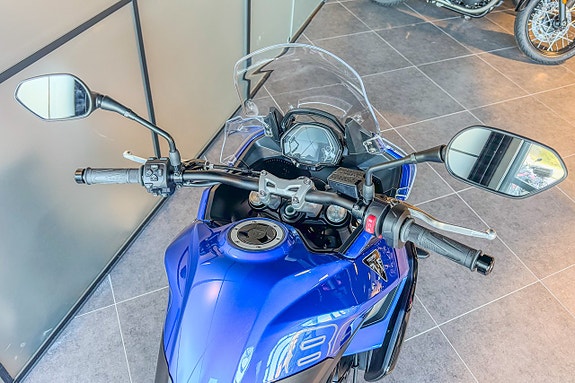 Triumph Tiger 800 Sport 5 of 5