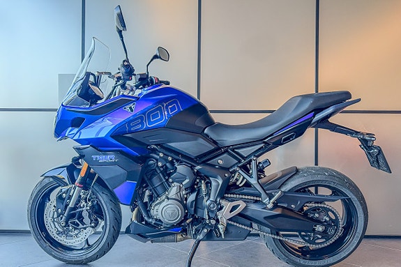 Triumph Tiger 800 Sport 3 of 5