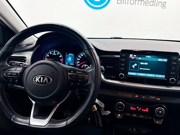 Kia Stonic 8 of 9