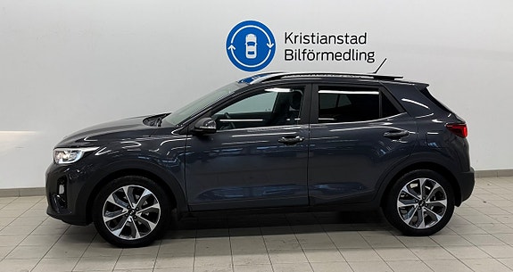 Kia Stonic 3 of 9