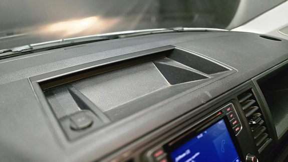 Volkswagen Transporter 22 of 29