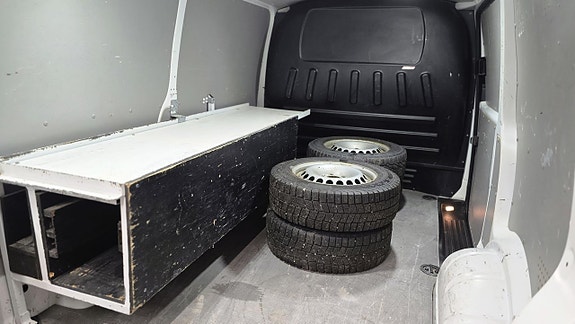 Volkswagen Transporter 7 of 29