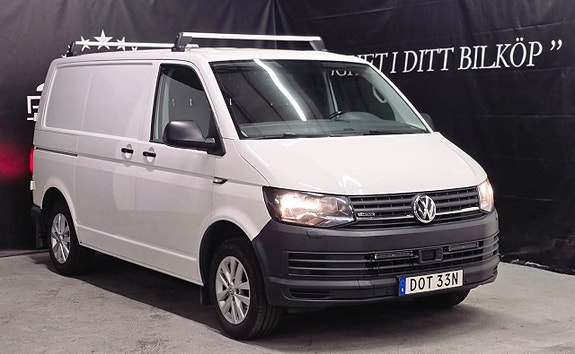 Volkswagen Transporter 3 of 29