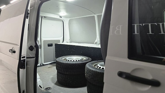 Volkswagen Transporter 11 of 29