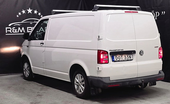 Volkswagen Transporter 4 of 29