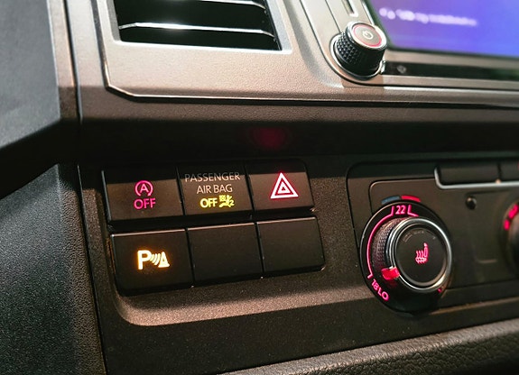 Volkswagen Transporter 15 of 29