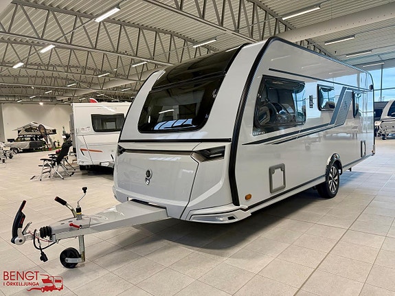 Knaus SÜDWIND BLACK SELECTION 580 UF 8 of 21