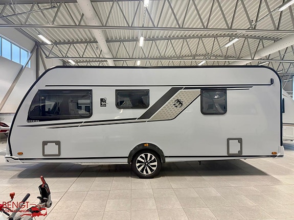 Knaus SÜDWIND BLACK SELECTION 580 UF 7 of 21
