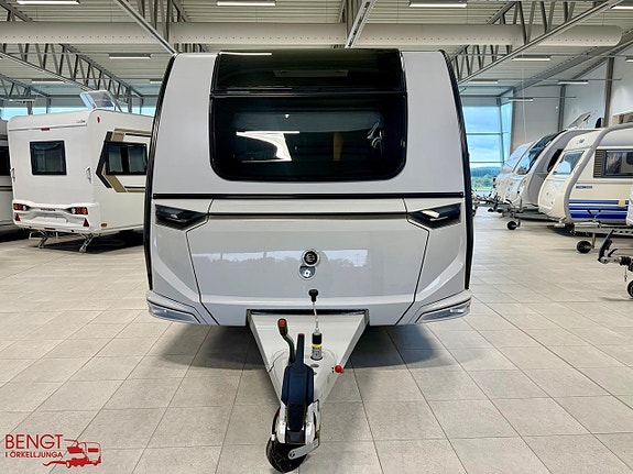 Knaus SÜDWIND BLACK SELECTION 580 UF 10 of 21