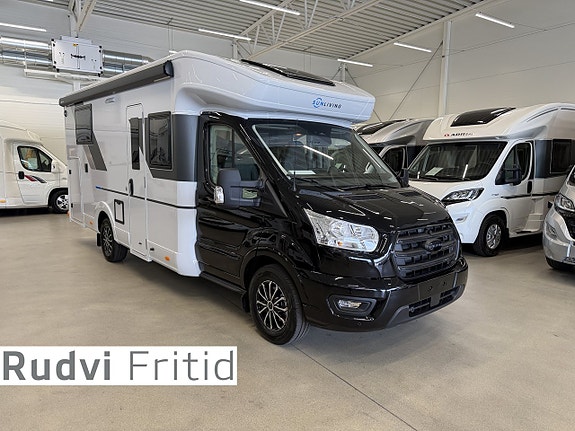 Sun Living S 72 DL *JUBILEUMSERBJUDANDE*