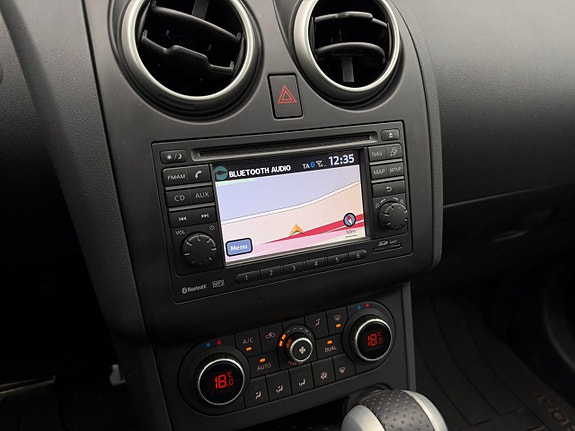 Nissan Qashqai 20 of 27