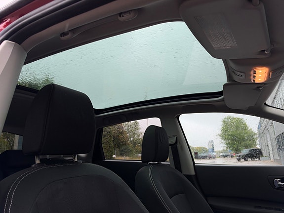 Nissan Qashqai 12 of 27