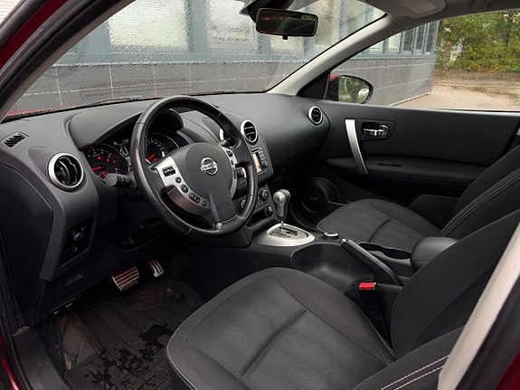 Nissan Qashqai 14 of 27