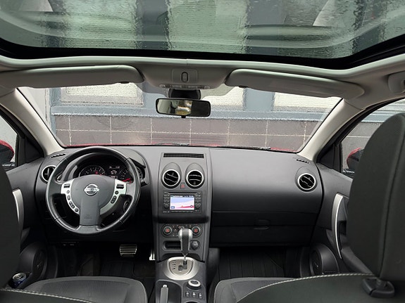 Nissan Qashqai 13 of 27