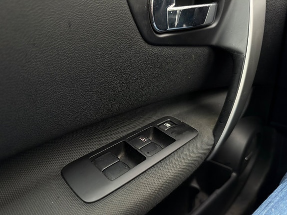 Nissan Qashqai 22 of 27