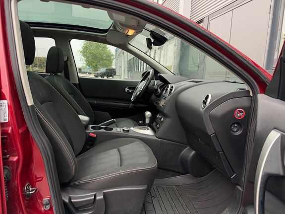 Nissan Qashqai 9 of 27
