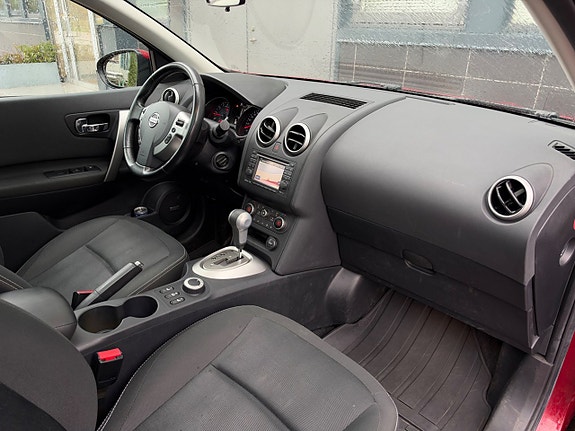 Nissan Qashqai 11 of 27