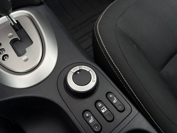 Nissan Qashqai 17 of 27
