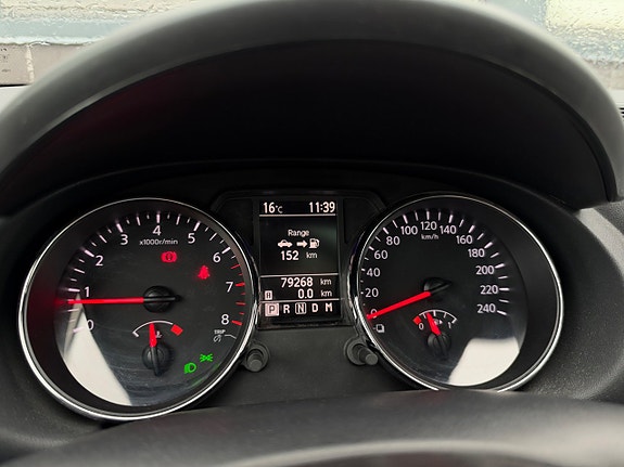 Nissan Qashqai 21 of 27