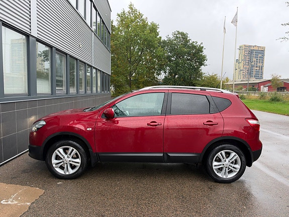 Nissan Qashqai 8 of 27