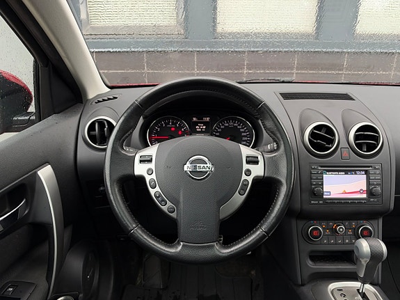 Nissan Qashqai 18 of 27