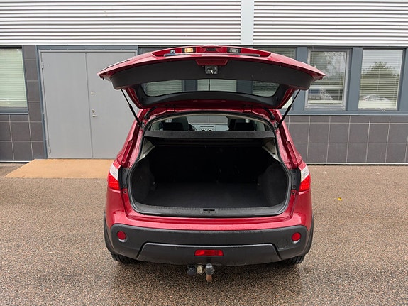 Nissan Qashqai 6 of 27