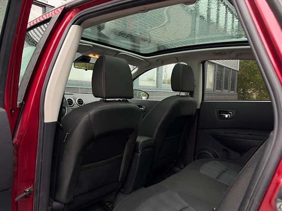 Nissan Qashqai 23 of 27