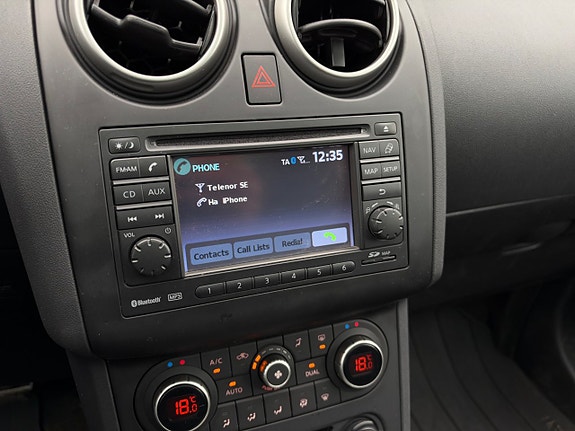 Nissan Qashqai 19 of 27