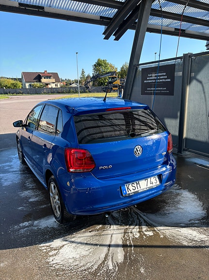Volkswagen Polo 4 of 6