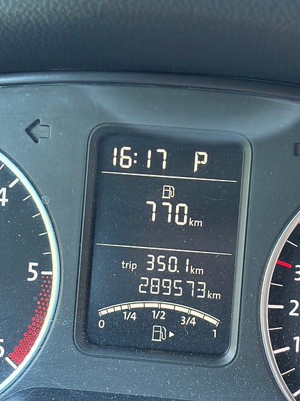 Volkswagen Polo 6 of 6
