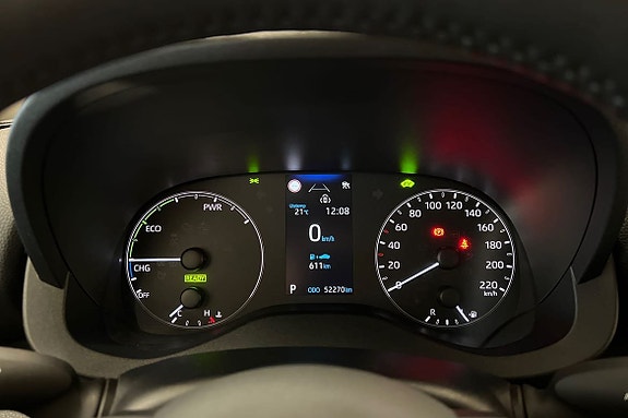Toyota Yaris 14 of 18