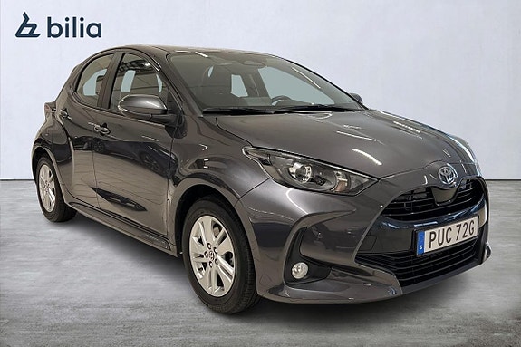 Toyota Yaris 18 of 18