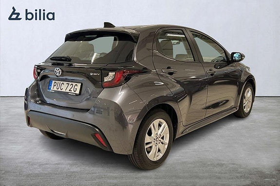 Toyota Yaris 17 of 18